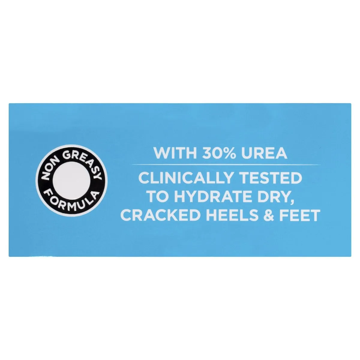 Dermal Therapy Heel Balm Platinum 75g