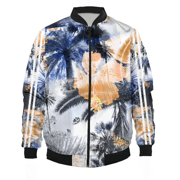 Desire Bomber Jacket