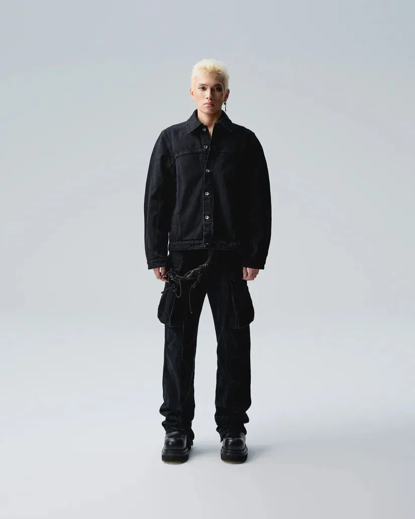 DIMOIR Denim Jackets