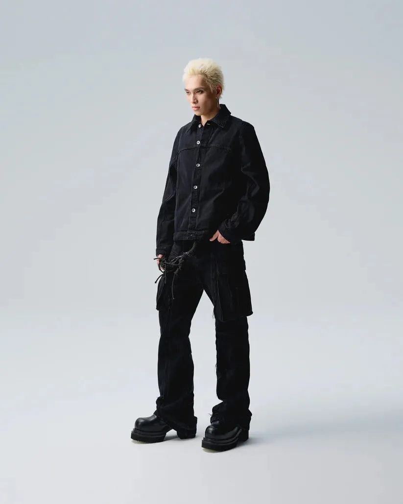 DIMOIR Denim Jackets