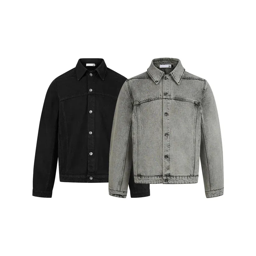 DIMOIR Denim Jackets