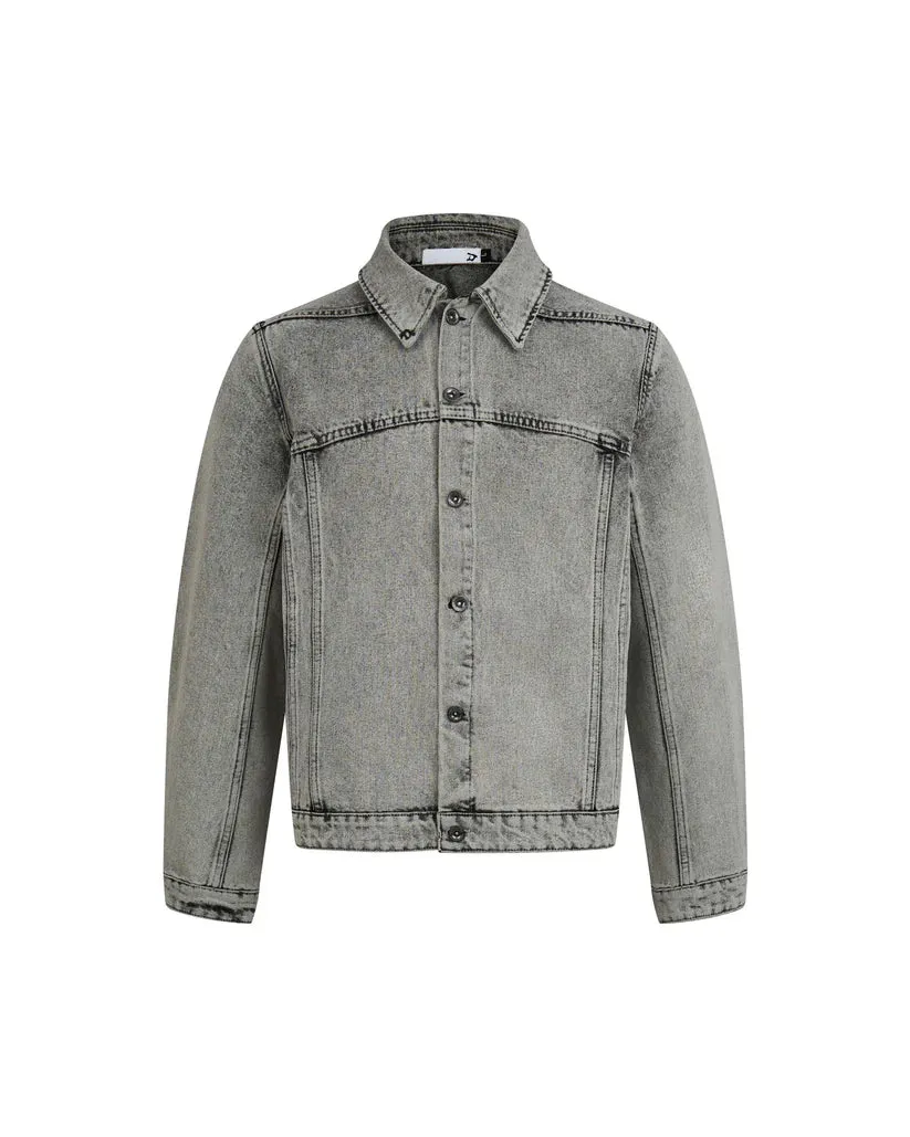 DIMOIR Denim Jackets