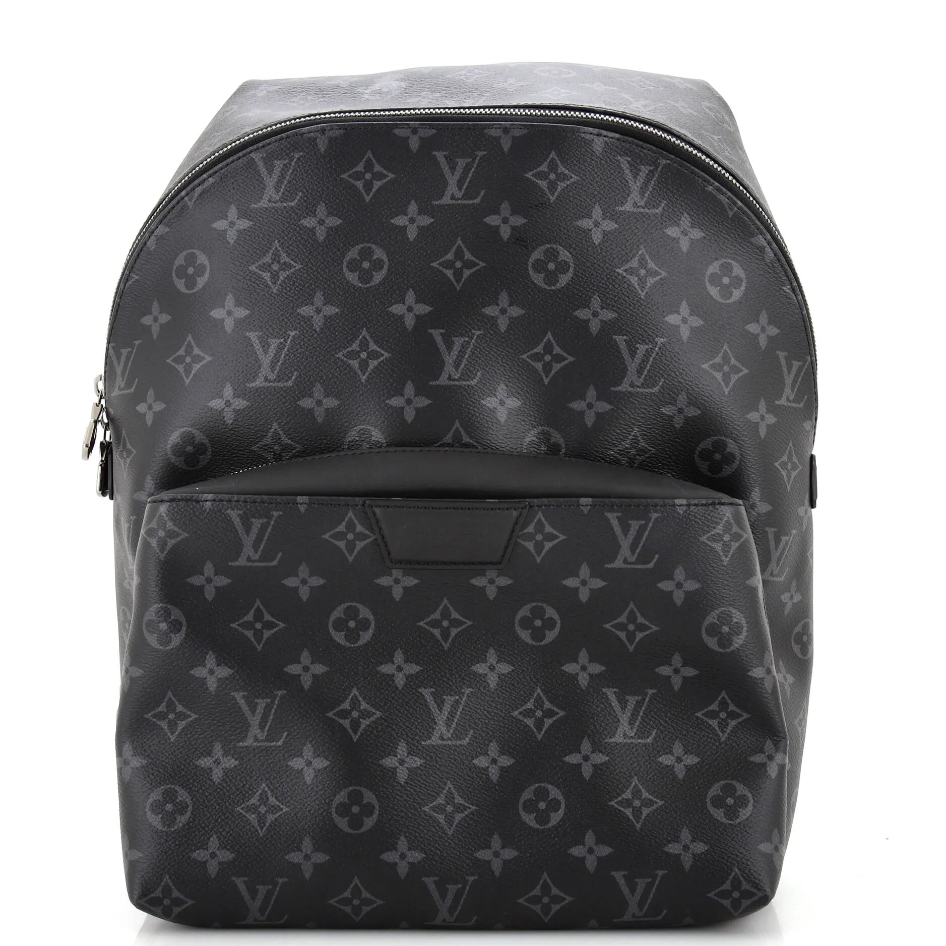 Discovery Backpack Monogram Eclipse Canvas PM