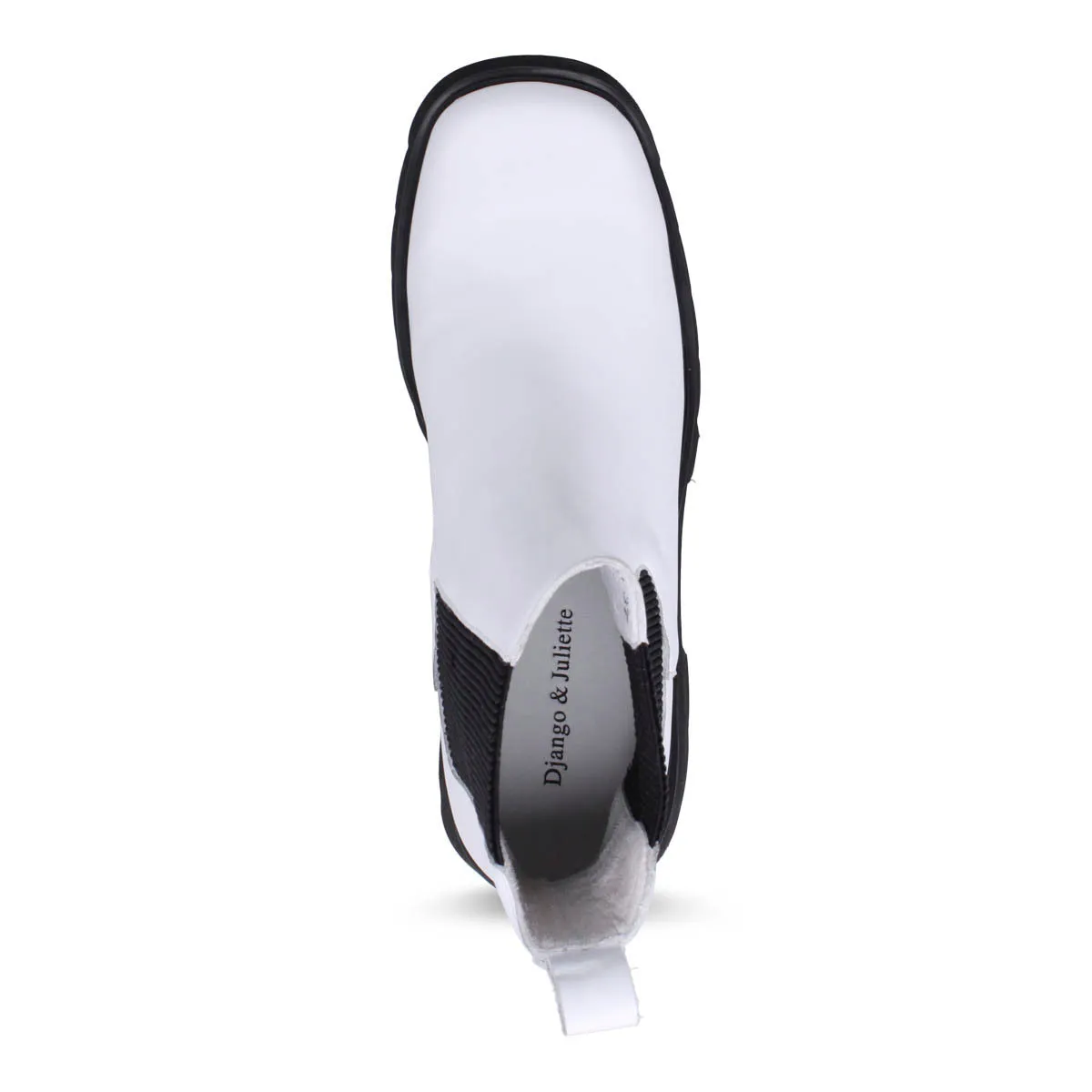 DJANGO & JULIETTE- WOMEN'S BARAKIOS BOOT