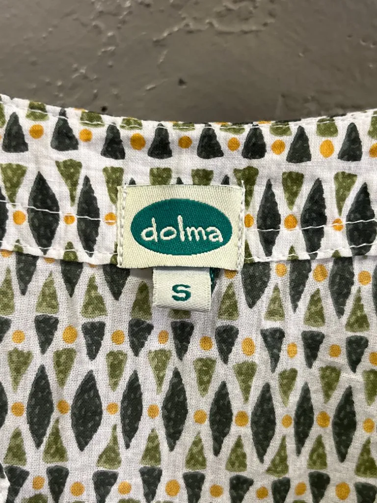 DOLMA COTTON TUNIC