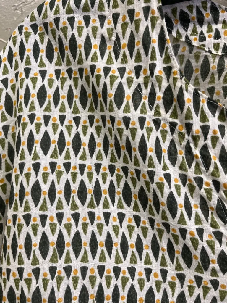 DOLMA COTTON TUNIC