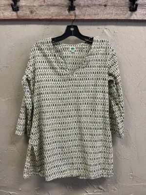 DOLMA COTTON TUNIC