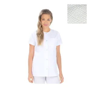 Doris - Tunic - Short sleeves - Round neck - Women - 75 cm