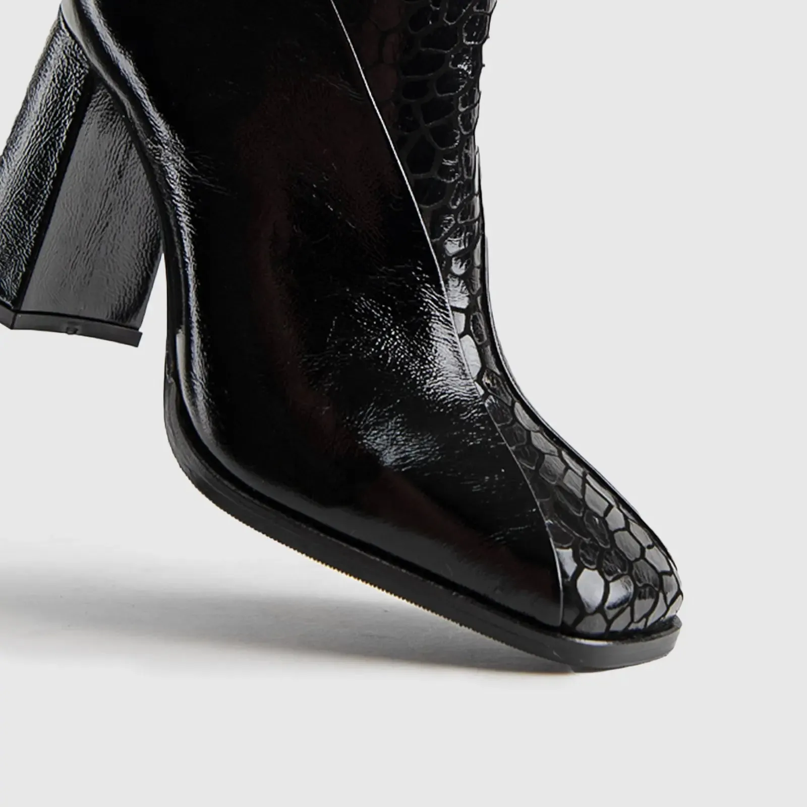Dress Boots - 25262