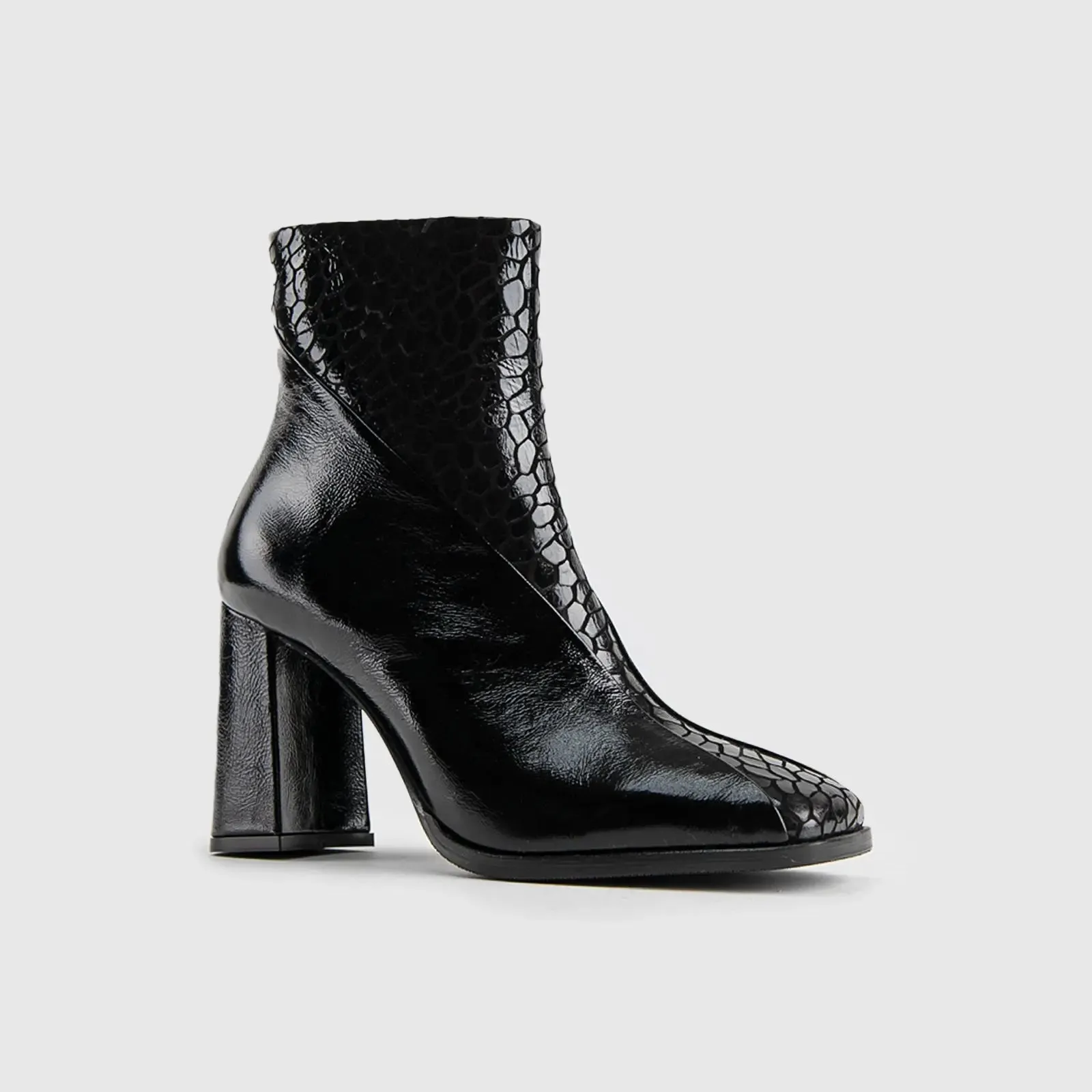 Dress Boots - 25262