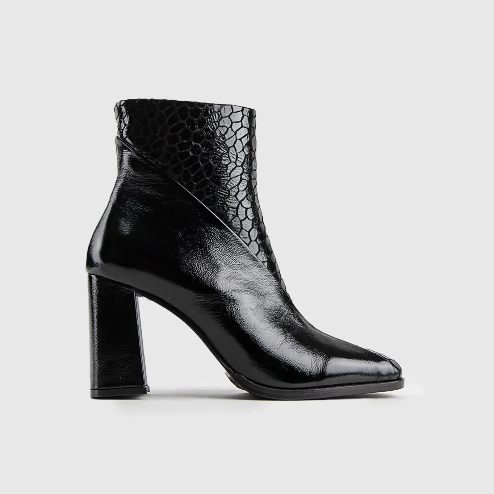 Dress Boots - 25262
