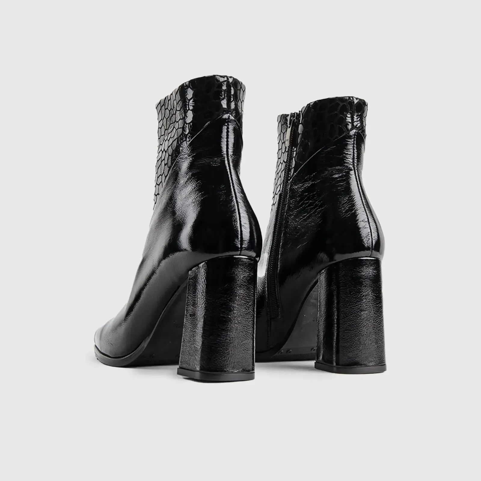 Dress Boots - 25262