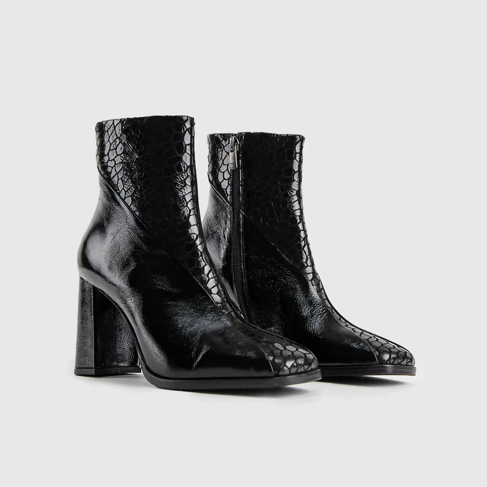 Dress Boots - 25262