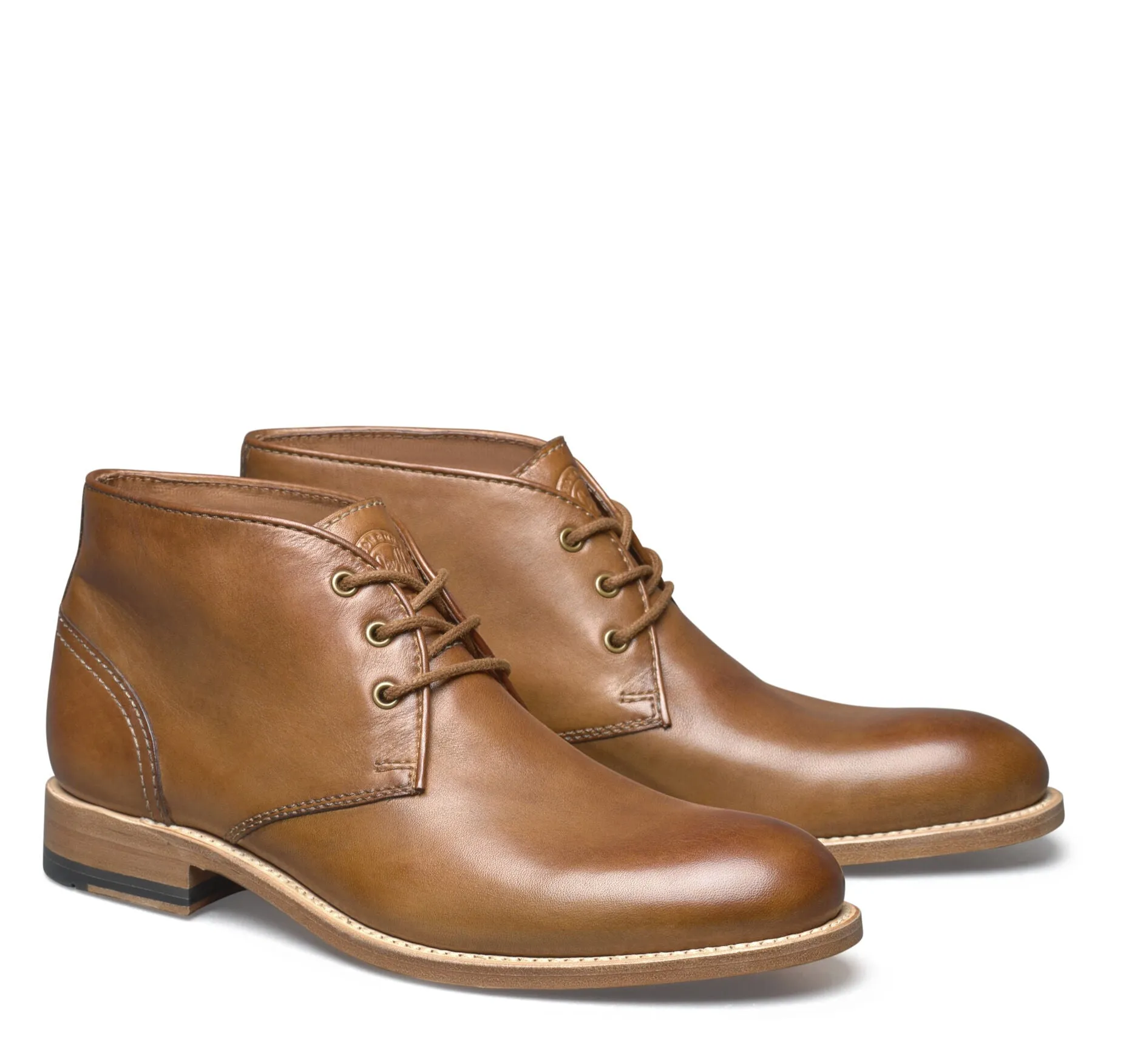 Dudley Chukka - Mens Chukka Boot