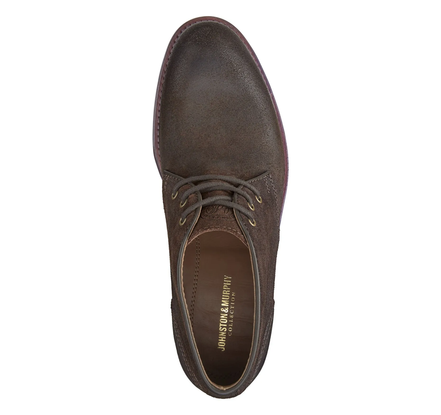 Dudley Chukka - Mens Chukka Boot