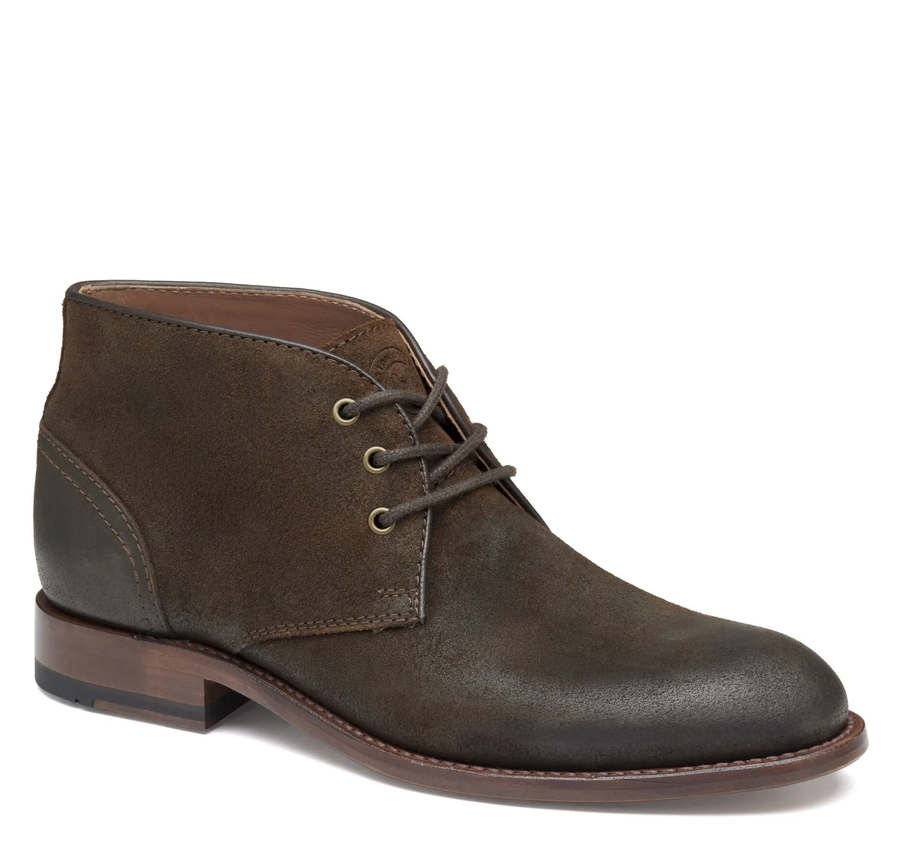 Dudley Chukka - Mens Chukka Boot