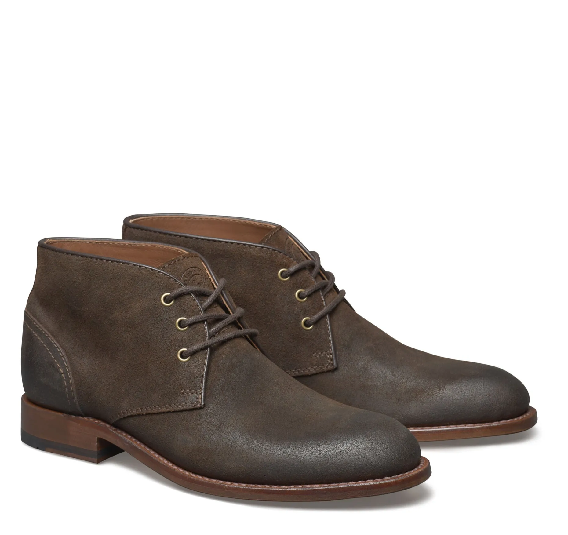 Dudley Chukka - Mens Chukka Boot