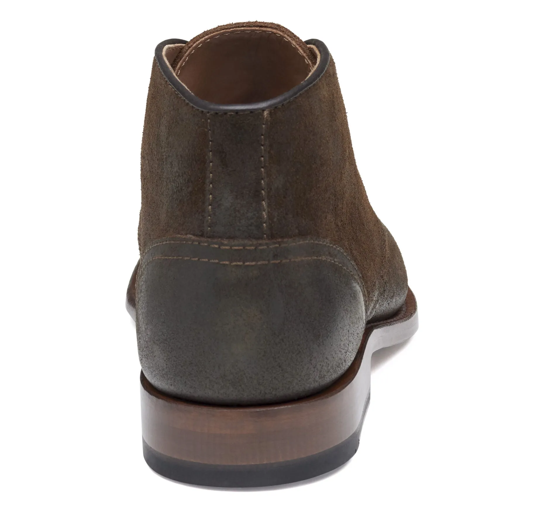 Dudley Chukka - Mens Chukka Boot