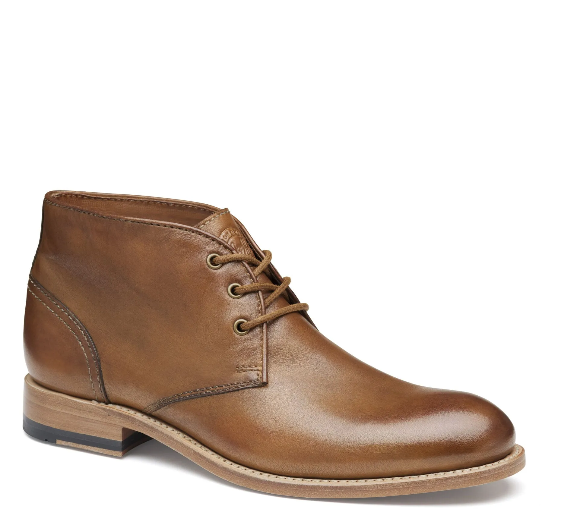 Dudley Chukka - Mens Chukka Boot