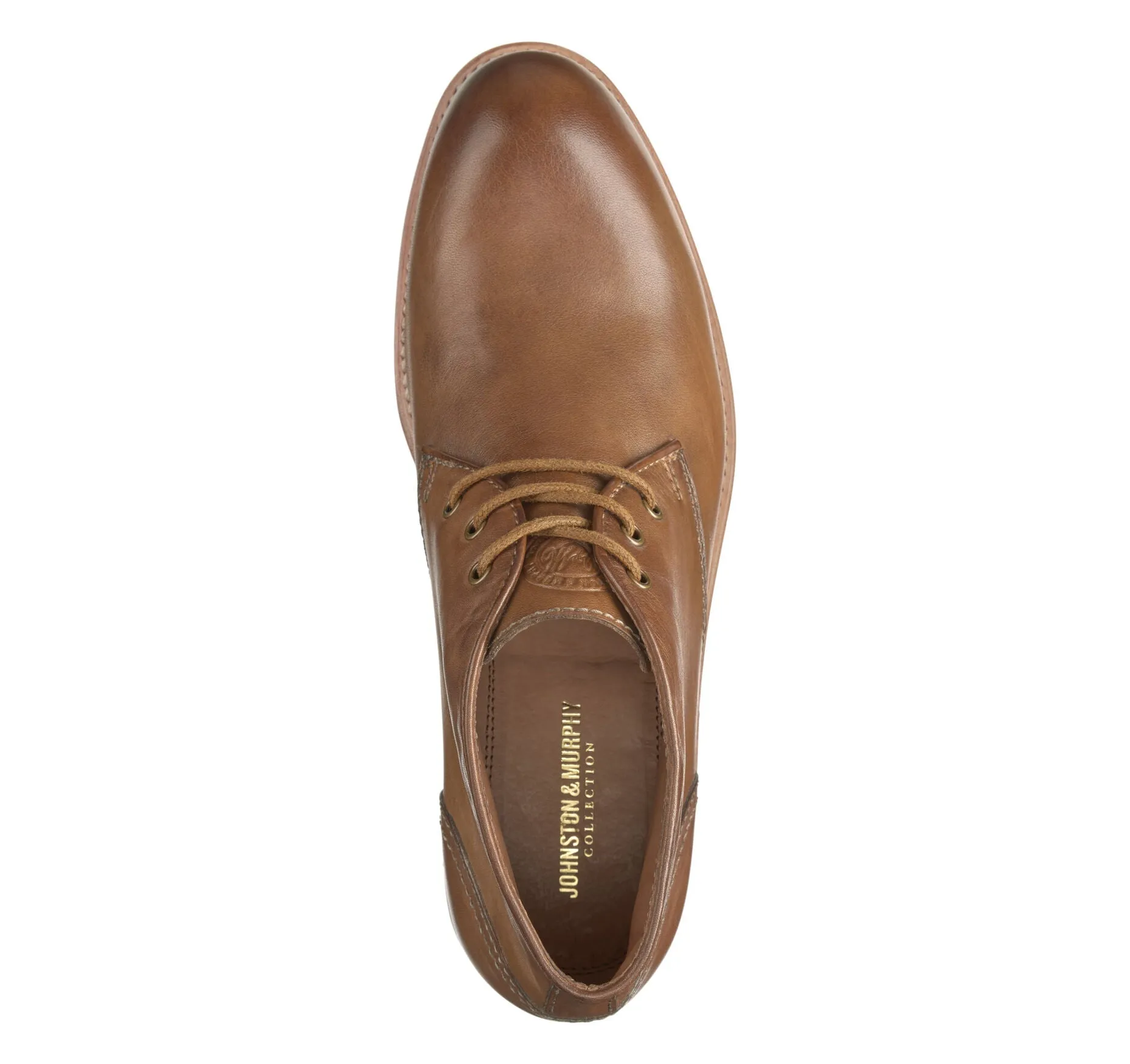 Dudley Chukka - Mens Chukka Boot