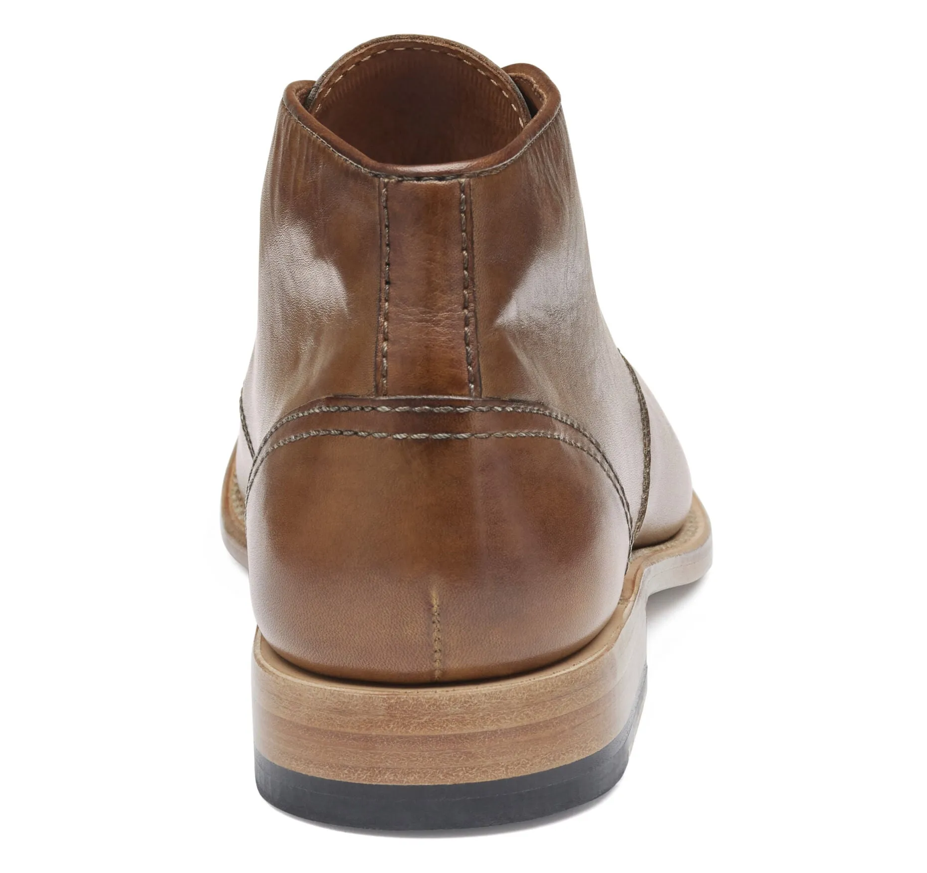 Dudley Chukka - Mens Chukka Boot