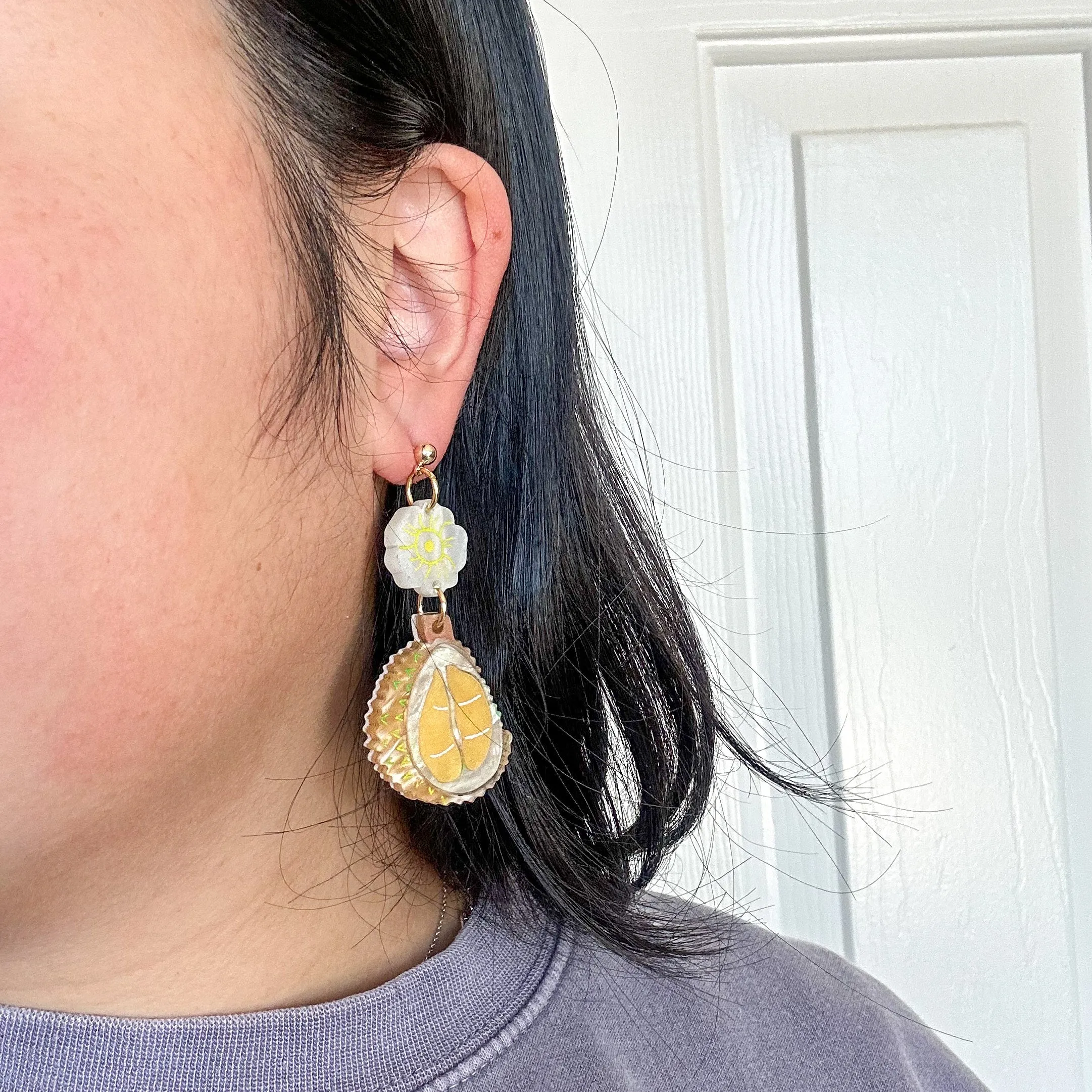 Durian Dangle