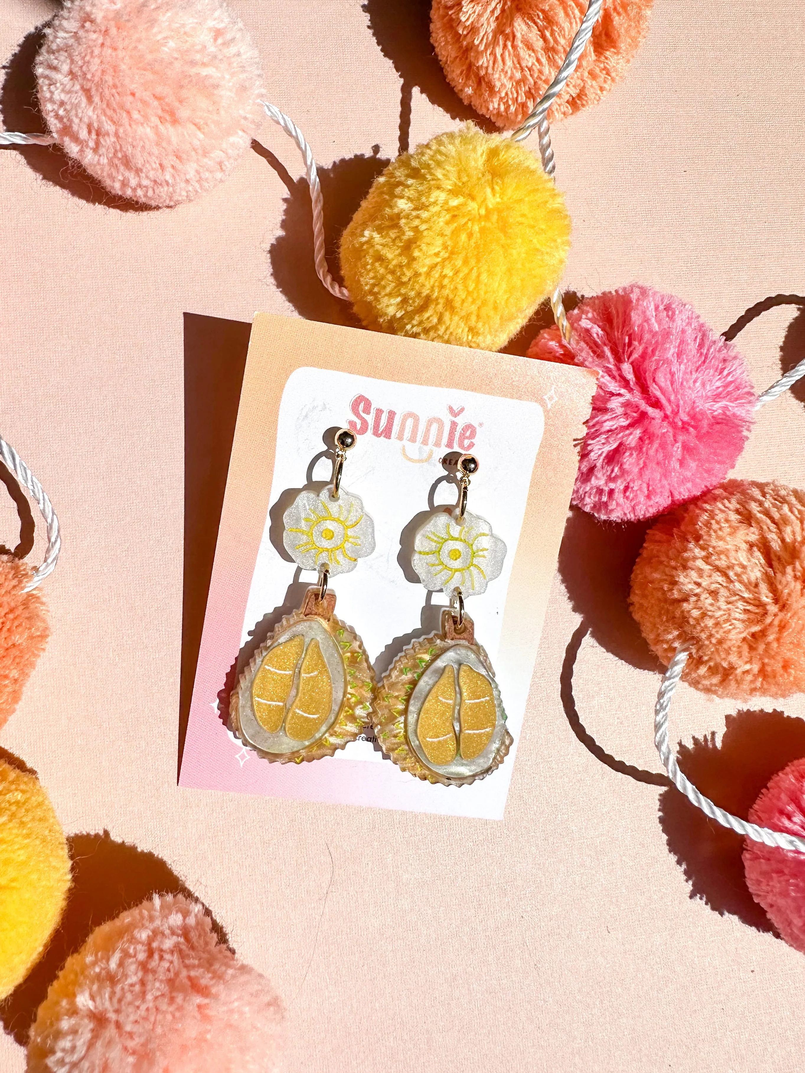 Durian Dangle