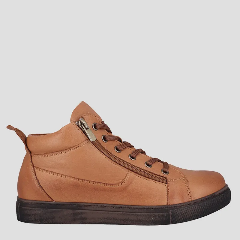 EG1570 - TAN LEATHER