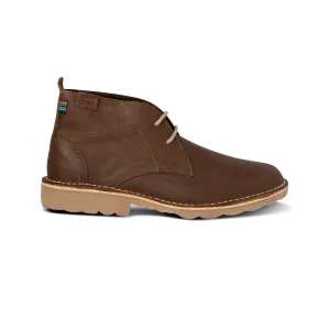 Eight Feet Veldskoen (Natural Sole)