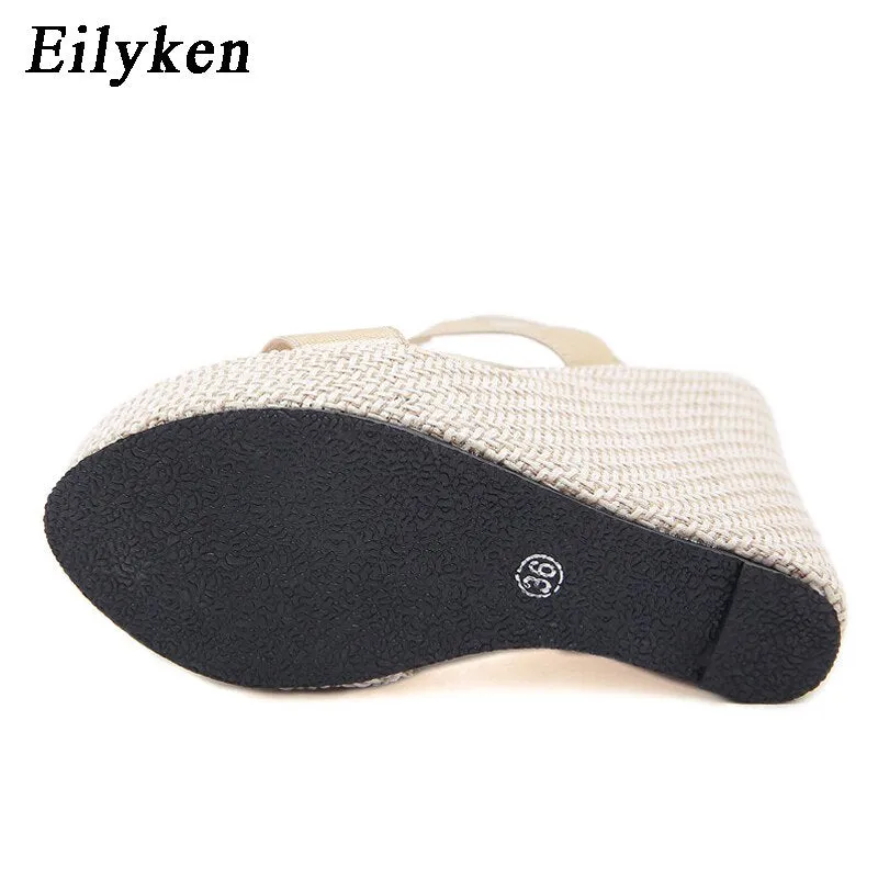 Eilyken High Heels Sandals
