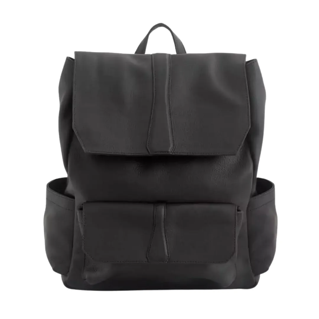 Ellington Leather Backpack