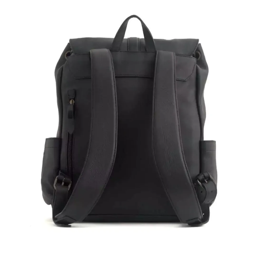 Ellington Leather Backpack