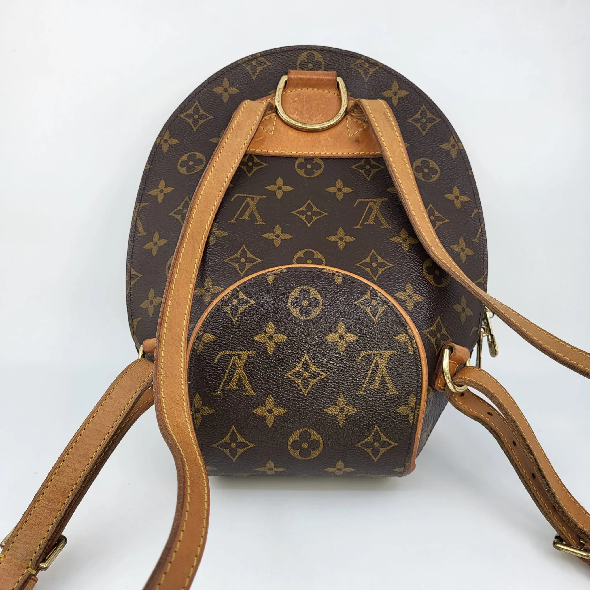 Ellipse Backpack
