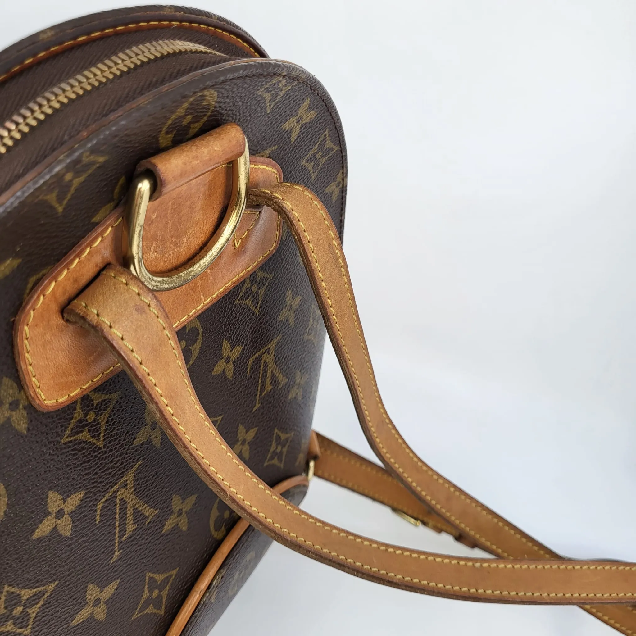 Ellipse Backpack