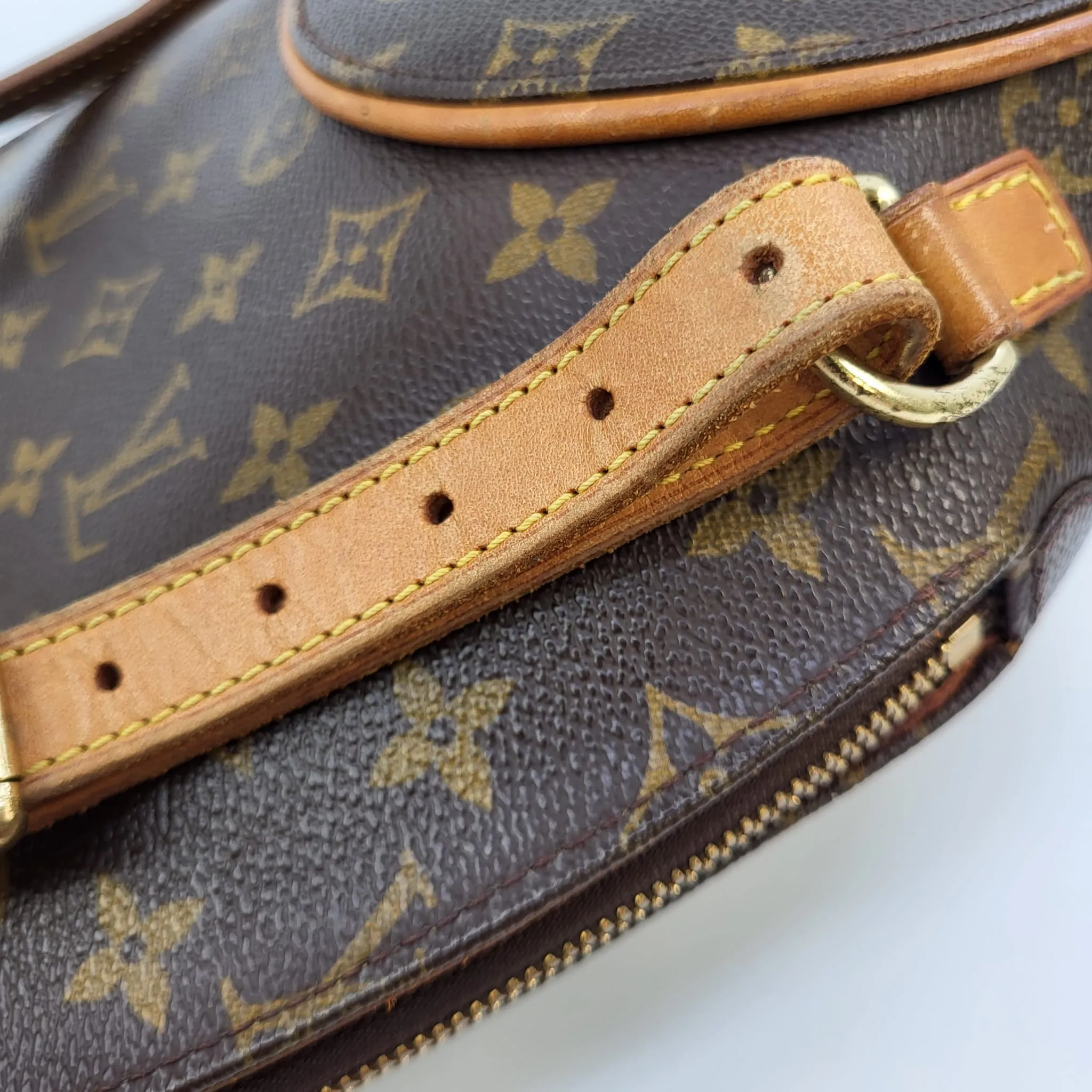 Ellipse Backpack