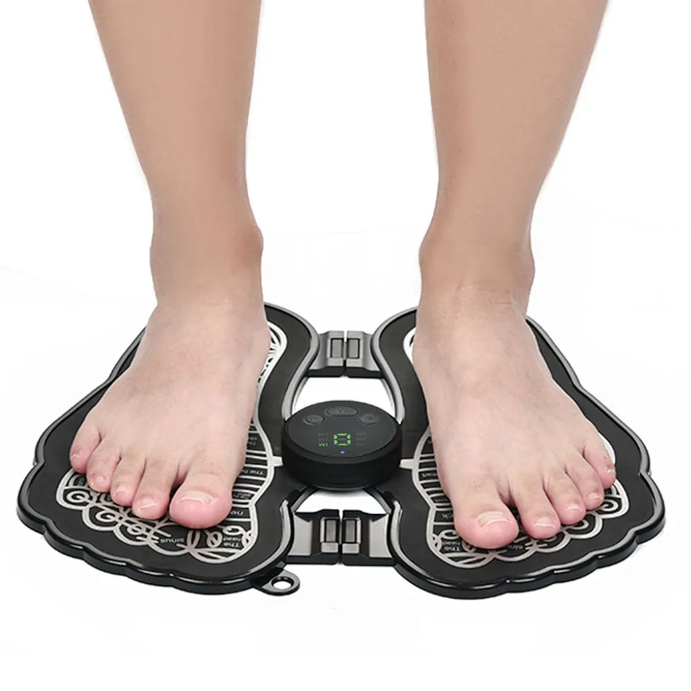 EMS Foot Massager