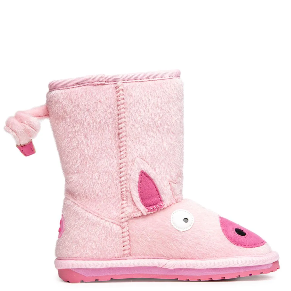 Emu Australia Toddler Piggy Boots