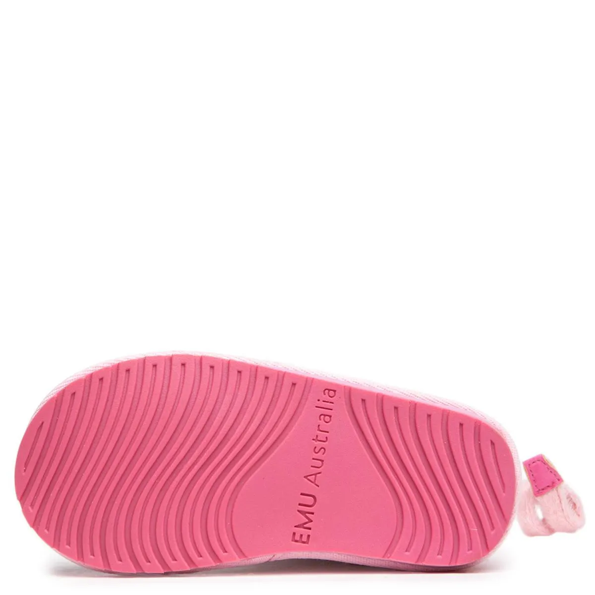 Emu Australia Toddler Piggy Boots