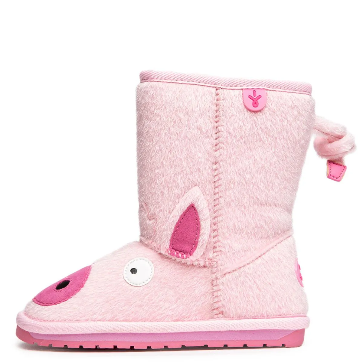Emu Australia Toddler Piggy Boots