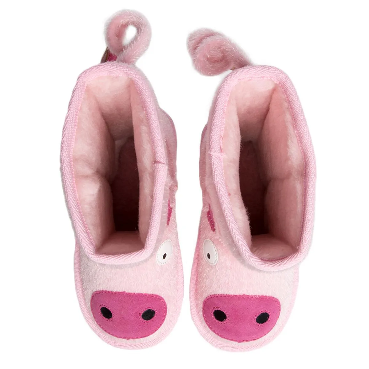 Emu Australia Toddler Piggy Boots