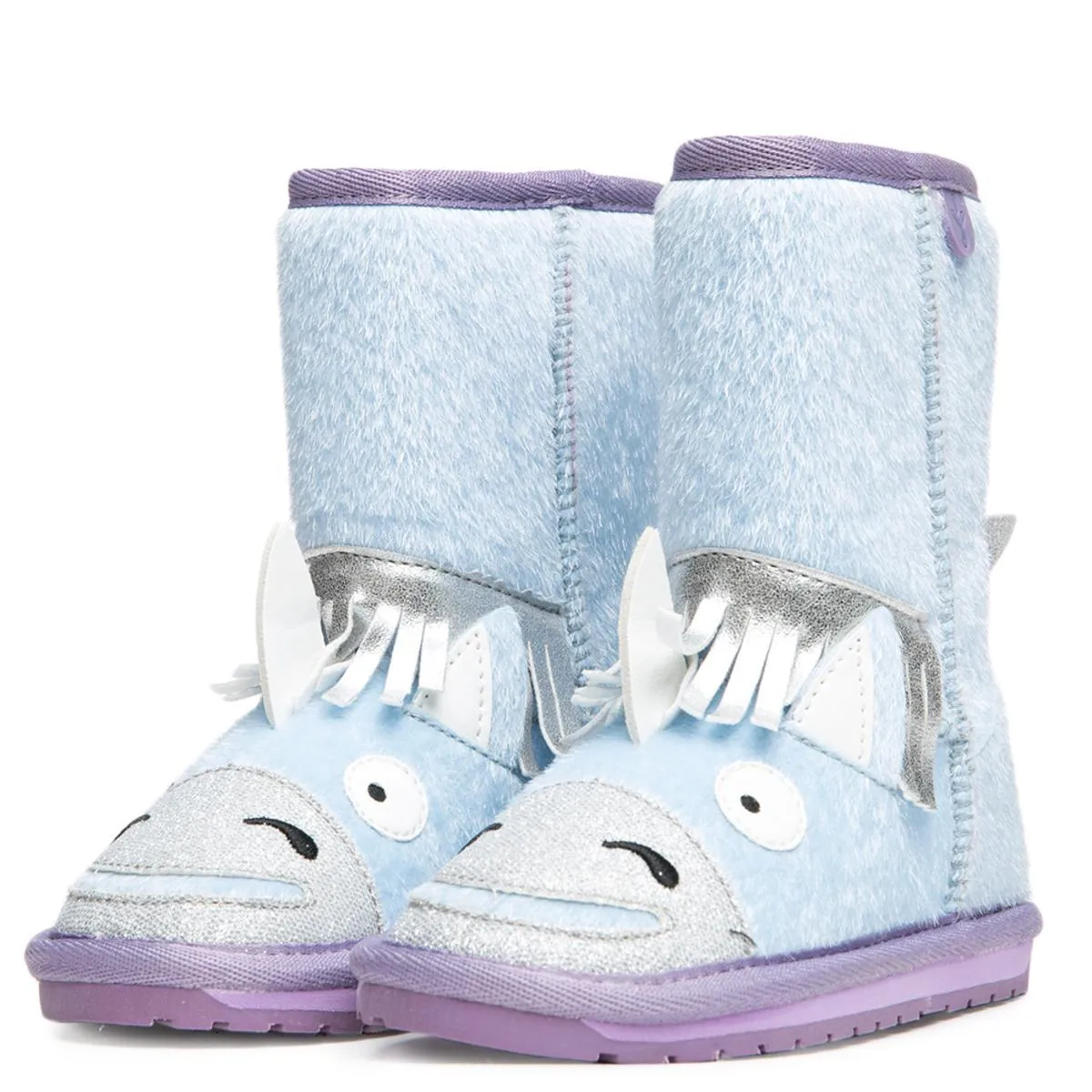 Emu Australia Toddler Unicorn Boots
