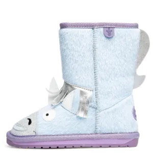 Emu Australia Toddler Unicorn Boots