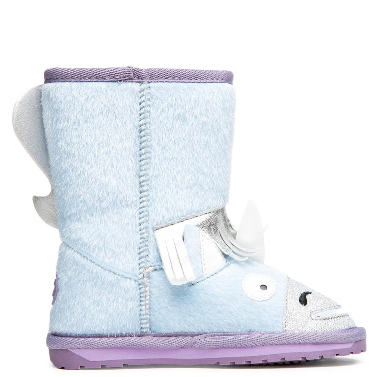 Emu Australia Toddler Unicorn Boots