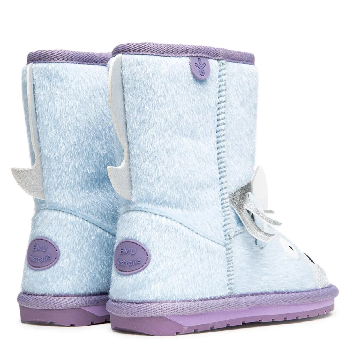 Emu Australia Toddler Unicorn Boots