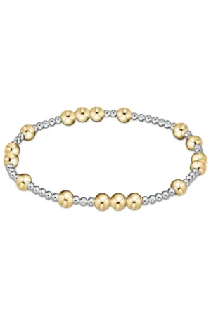 Enewton - 5mm Hope Unwritten Bead Bracelet