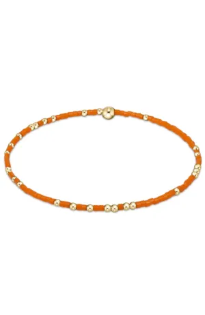 Enewton - Gameday Hope Unwritten Bracelet