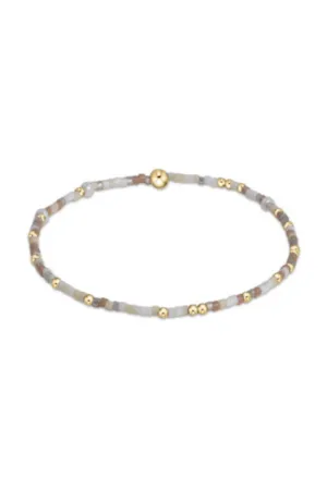 Enewton - Hope Unwritten Bracelet  Say It Ain't Snow