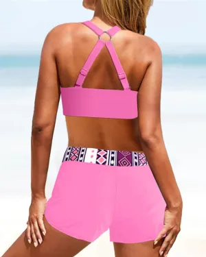 Eugenia® | Elegant and casual summer bikini