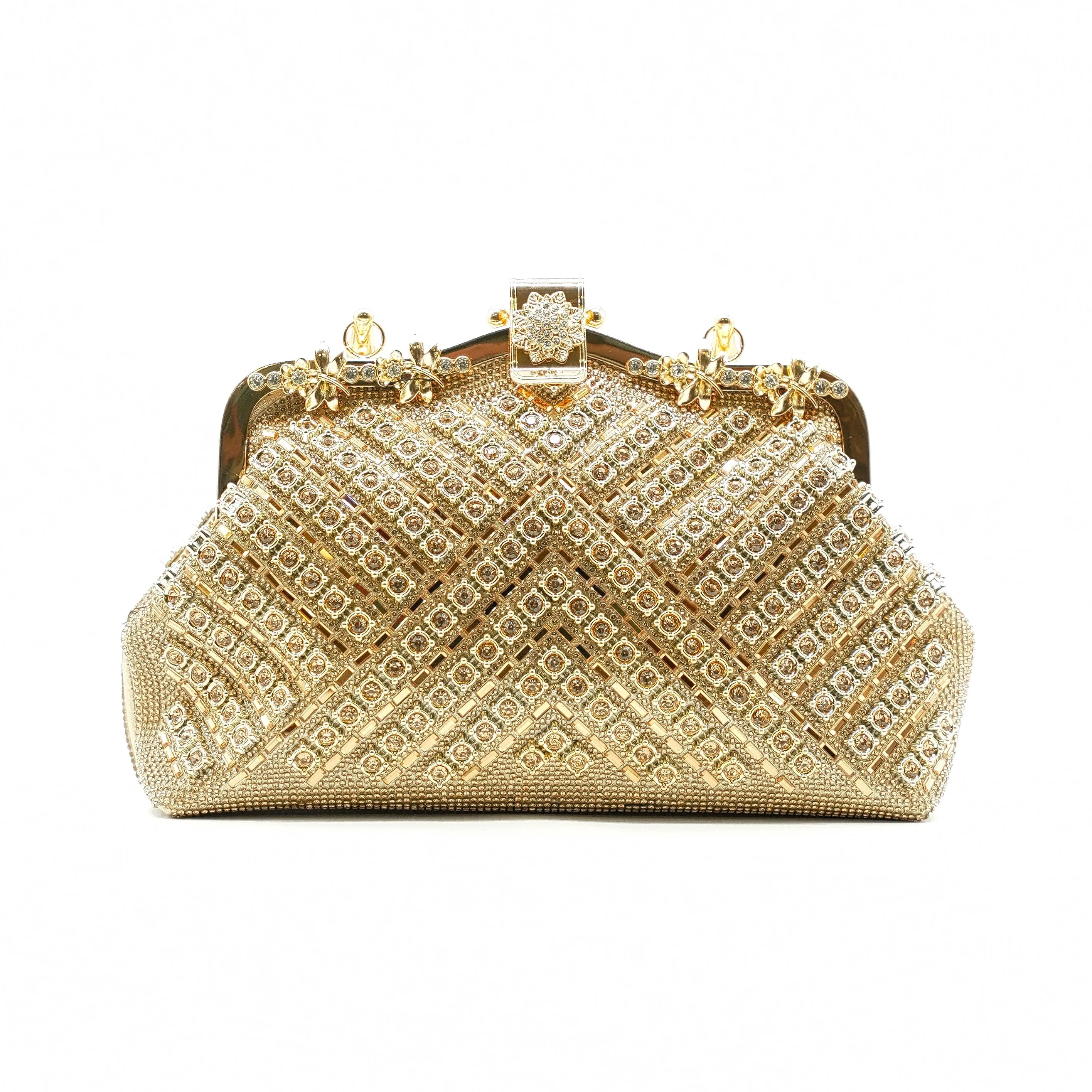Evening Clutch