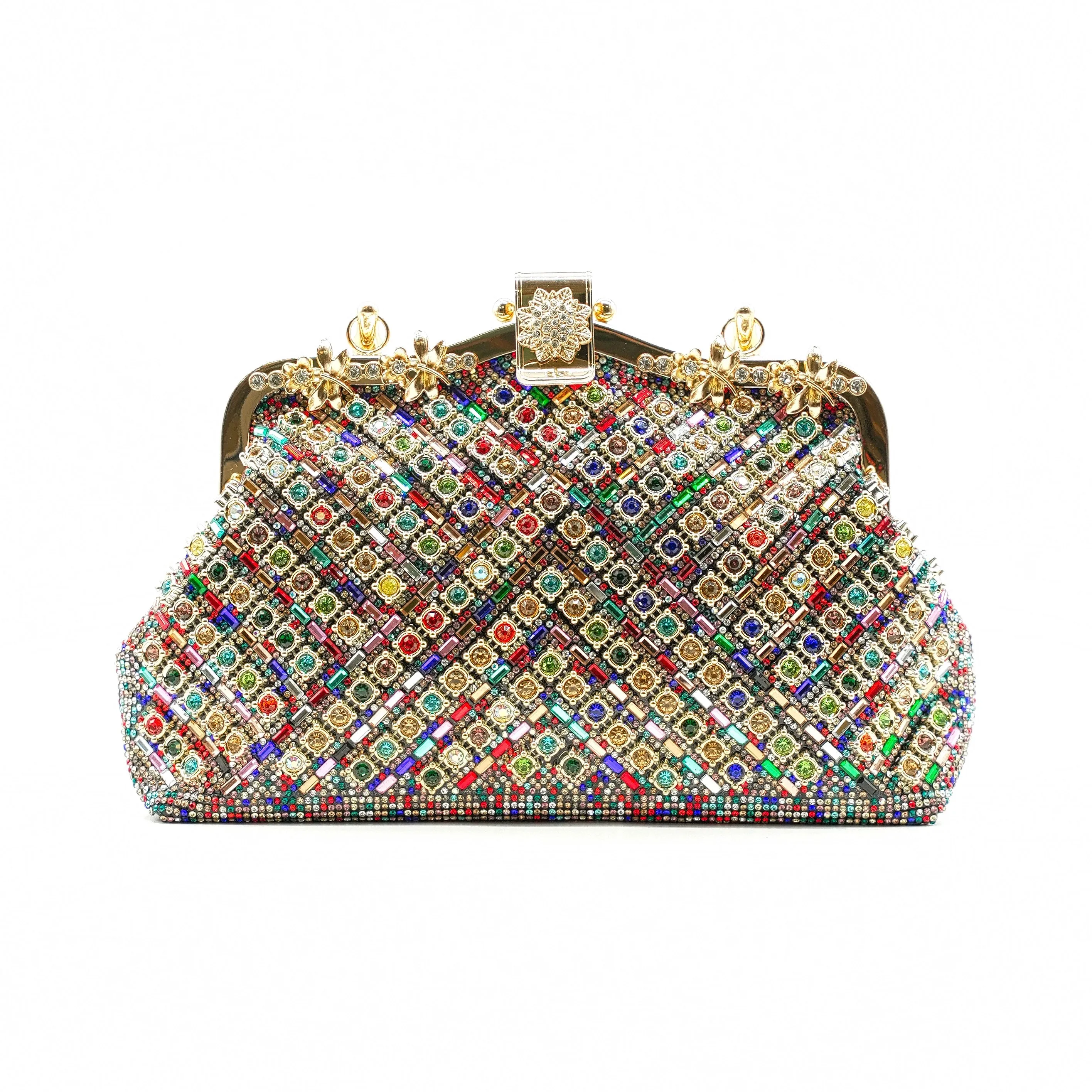 Evening Clutch